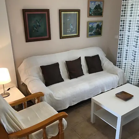 Apartment Venavera Playa De Baria 2 K-1d Primera Linea Gran Terraza Y Wifi *