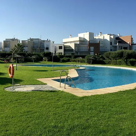 Venavera Playa De Baria 2 K-1d Primera Linea Gran Terraza Y Wifi