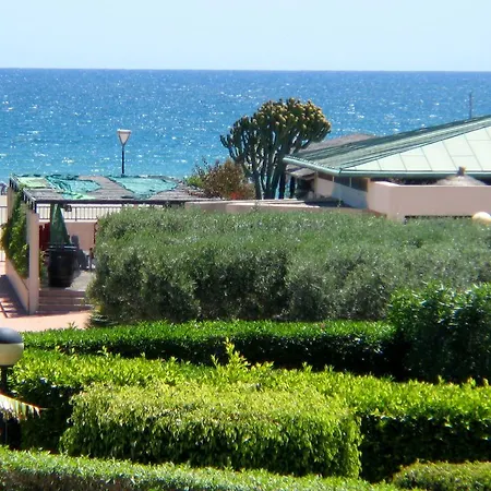 Venavera Playa De Baria 2 K-1d Primera Linea Gran Terraza Y Wifi Vera