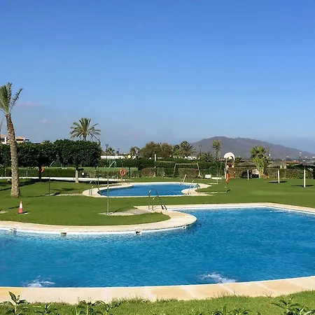 Apartment Venavera Playa De Baria 2 K-1d Primera Linea Gran Terraza Y Wifi Vera