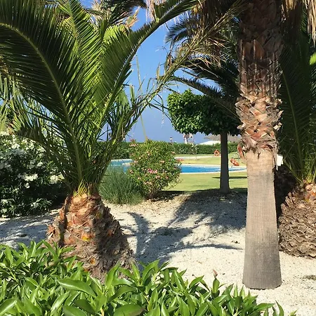 Apartment Venavera Playa De Baria 2 K-1d Primera Linea Gran Terraza Y Wifi