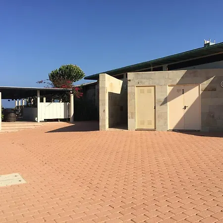 Venavera Playa De Baria 2 K-1d Primera Linea Gran Terraza Y Wifi * Vera