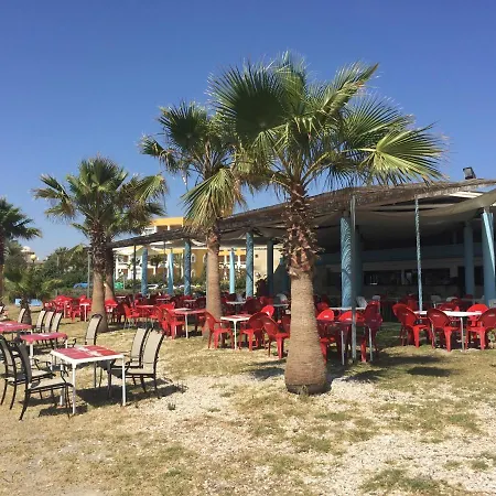 Venavera Playa De Baria 2 K-1d Primera Linea Gran Terraza Y Wifi Vera