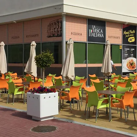 Venavera Playa De Baria 2 K-1d Primera Linea Gran Terraza Y Wifi *